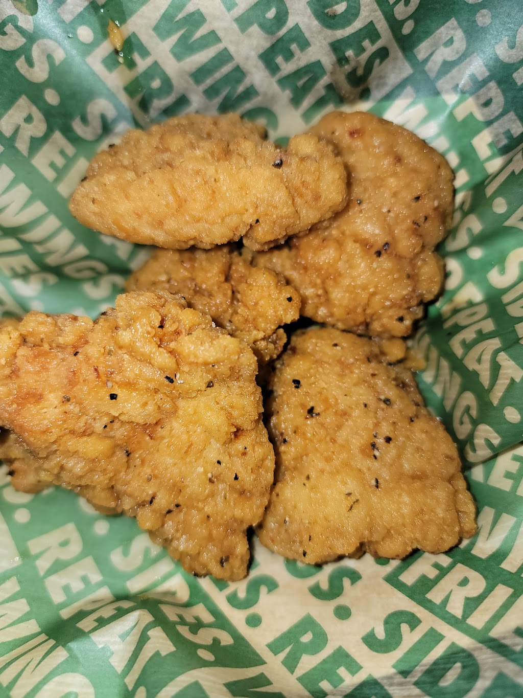 Church's Chicken