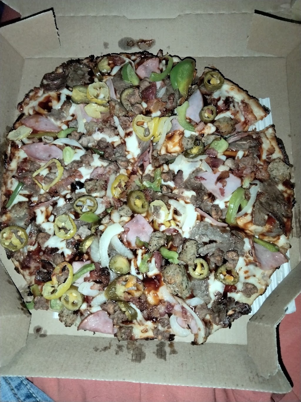 Taperia El Hogar