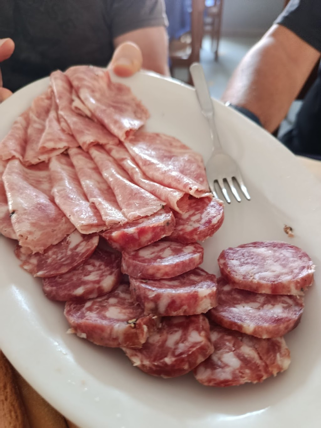 I Pioppi