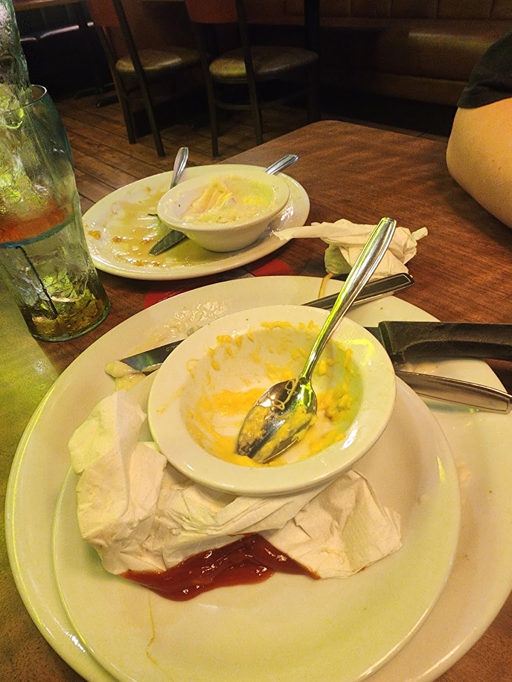 Denny's, Chino Hills, CA