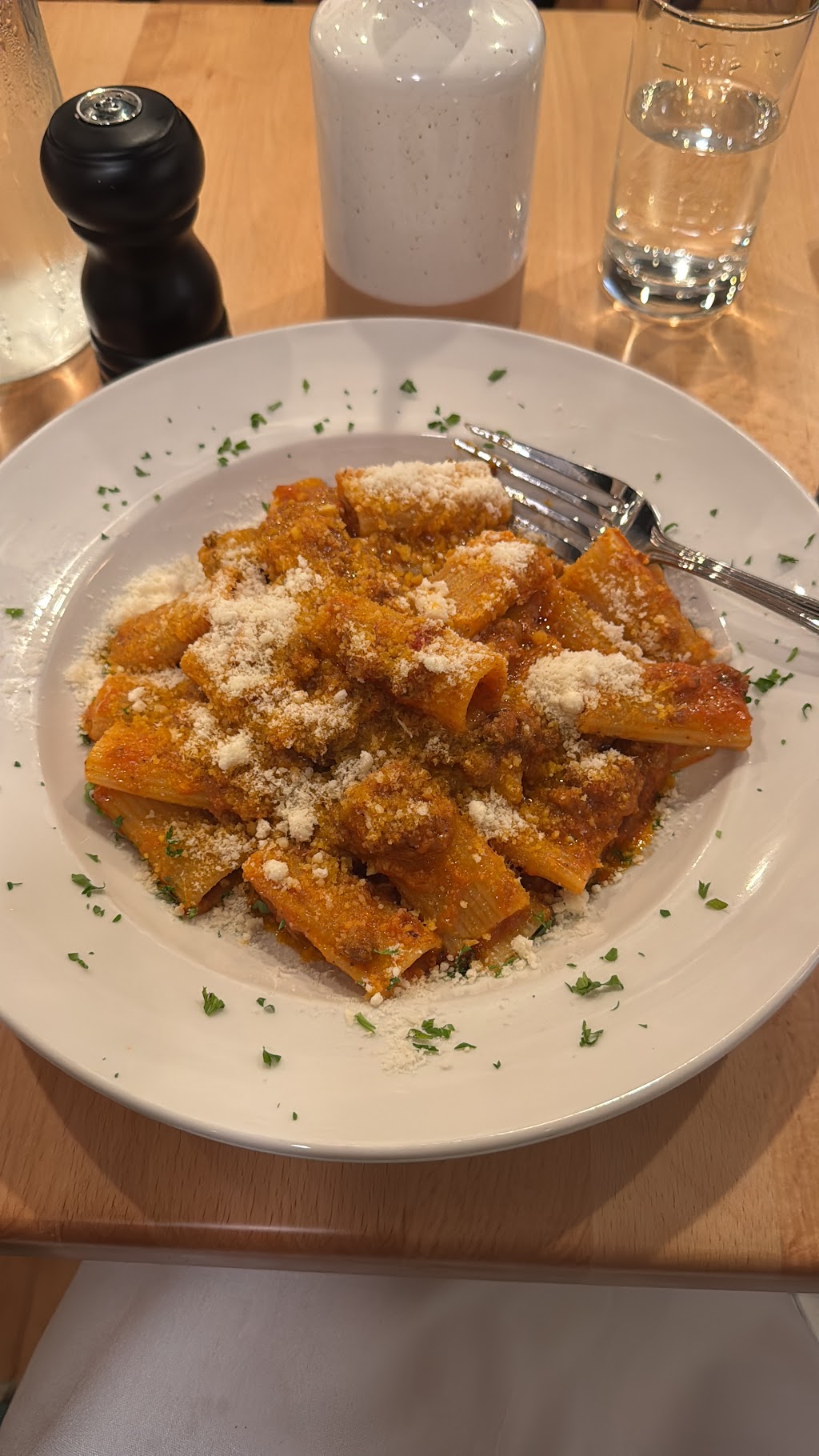 Fumo Restaurant - Soho, Bloomfield, NY