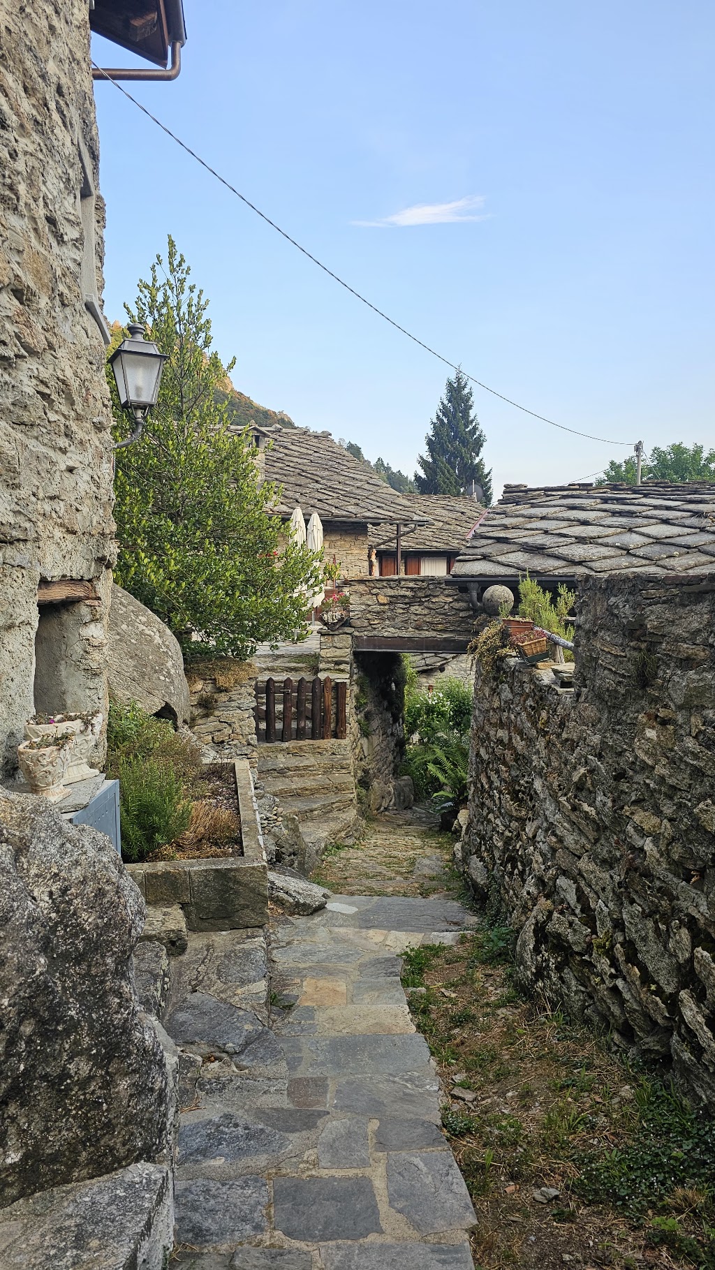 Agriturismo La Bellavarda