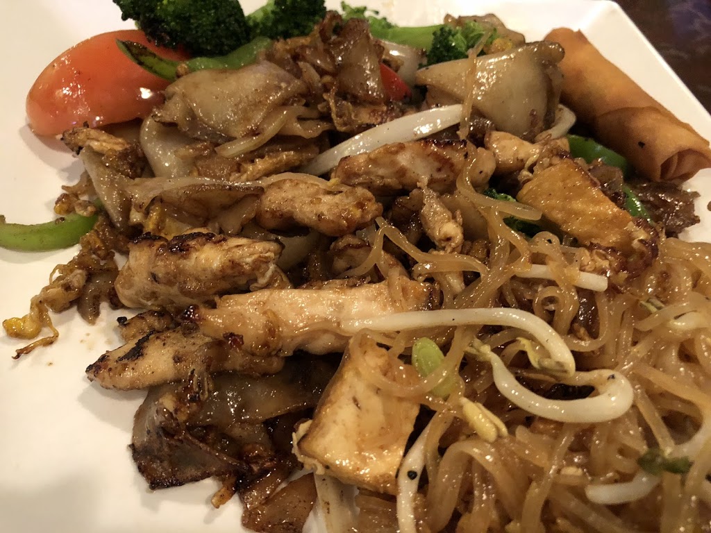 Spice Thai Cafe