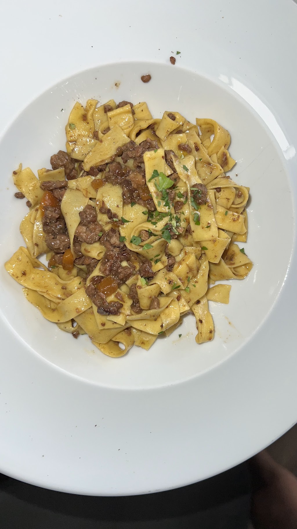 Ristorante 'Belle Ile', Griante