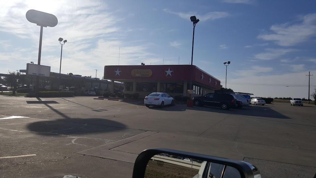 Chicken Express, Cedar Hill, TX