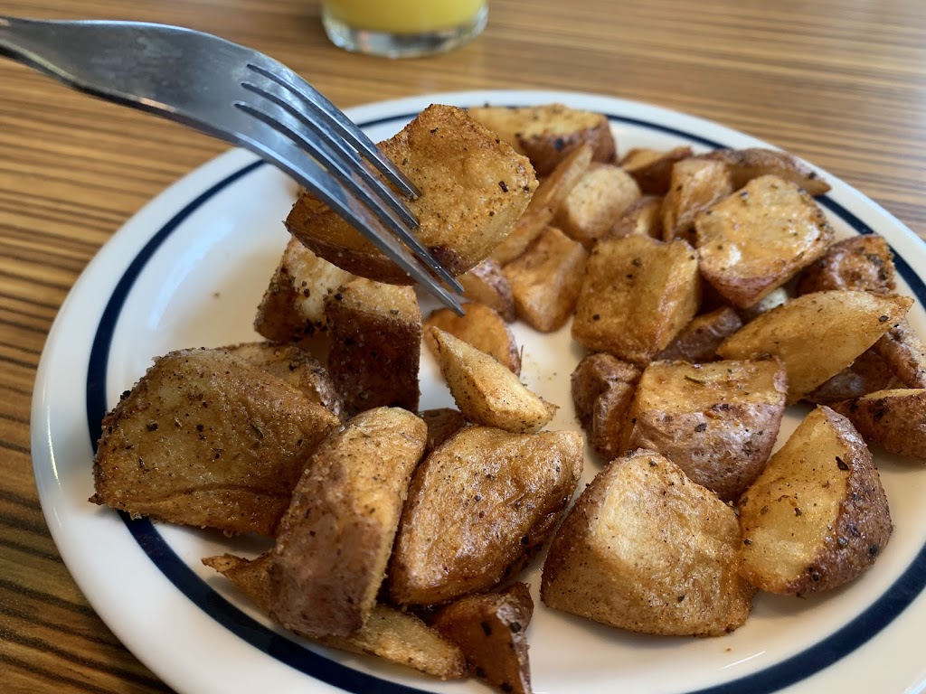 IHOP, Harlingen, TX