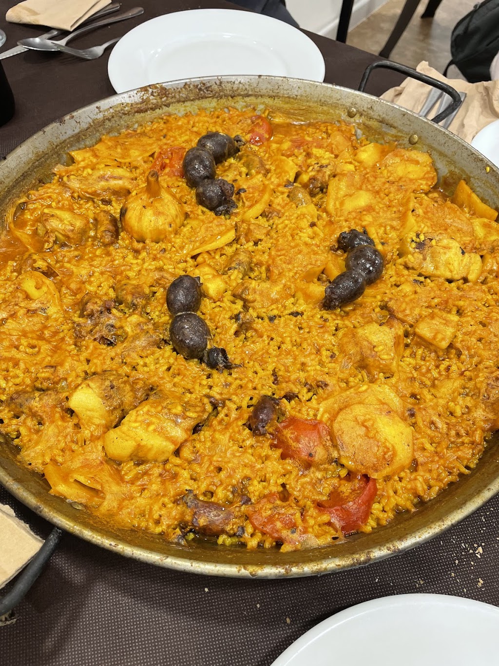 Restaurante Torres Torres