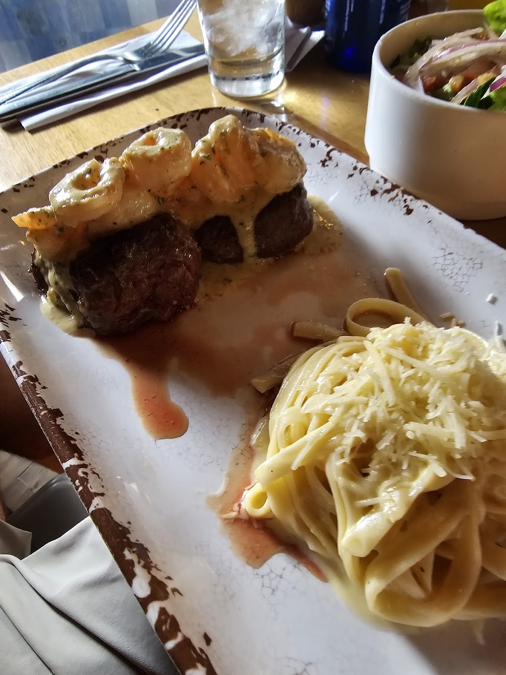 Da Vincis Bistro