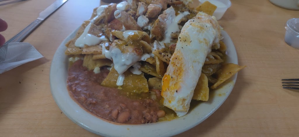 Pancake House Periferico