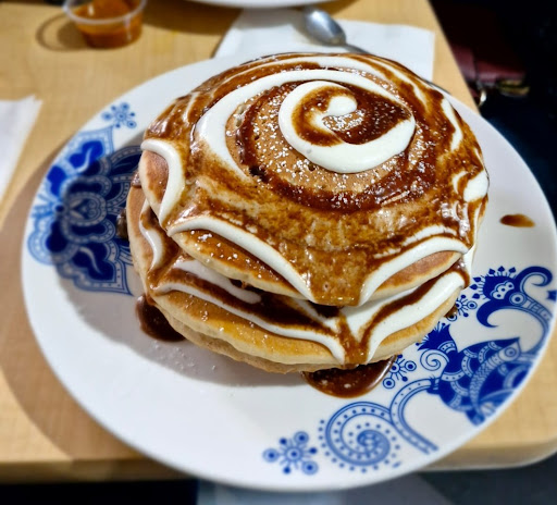 Pancake House Periferico