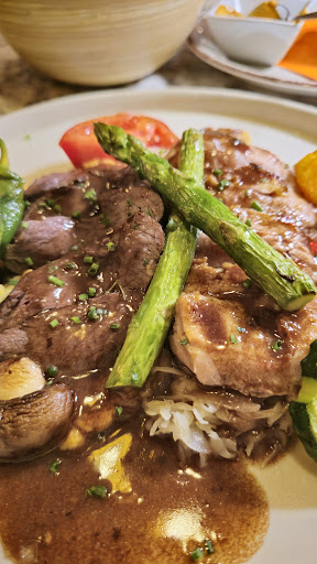 Restaurant Higo