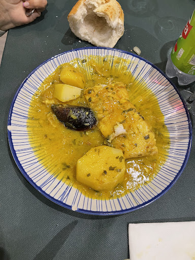 La Cántara
