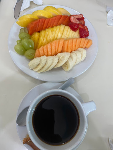 ANTOJITOS DOÑA ANITA