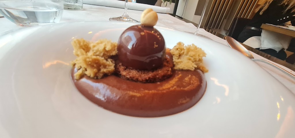 Cannavacciuolo Bistrot