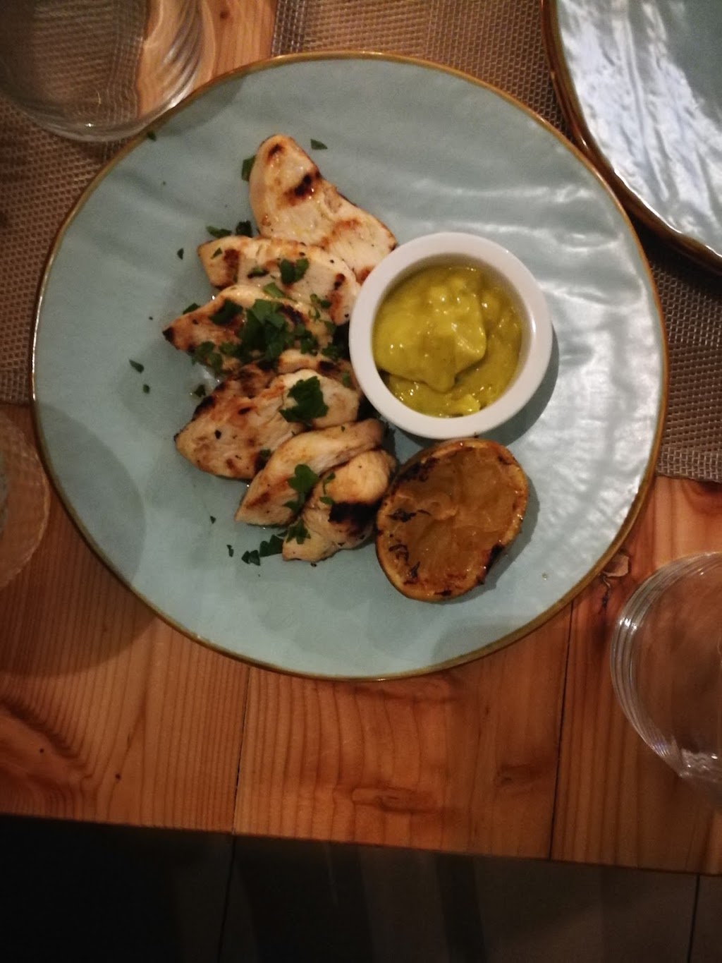 Avenida Tapas Bar
