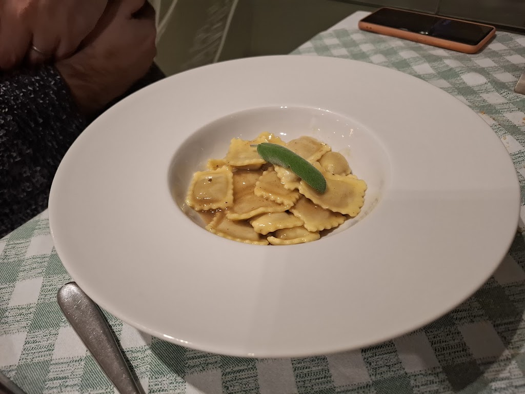 Alla Modina, Ivrea