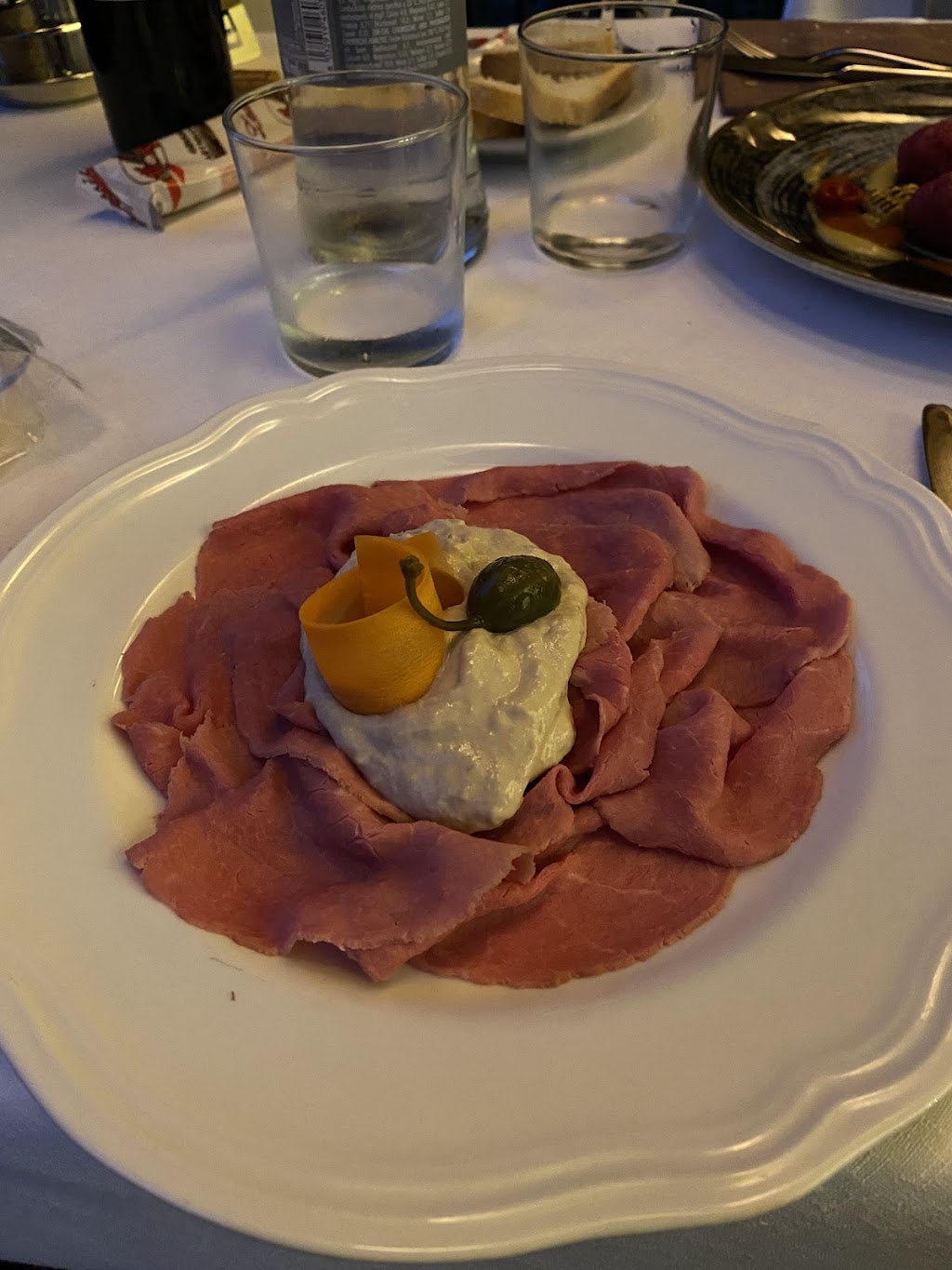 Alla Modina