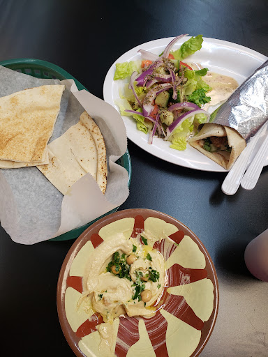 Pita Fresh