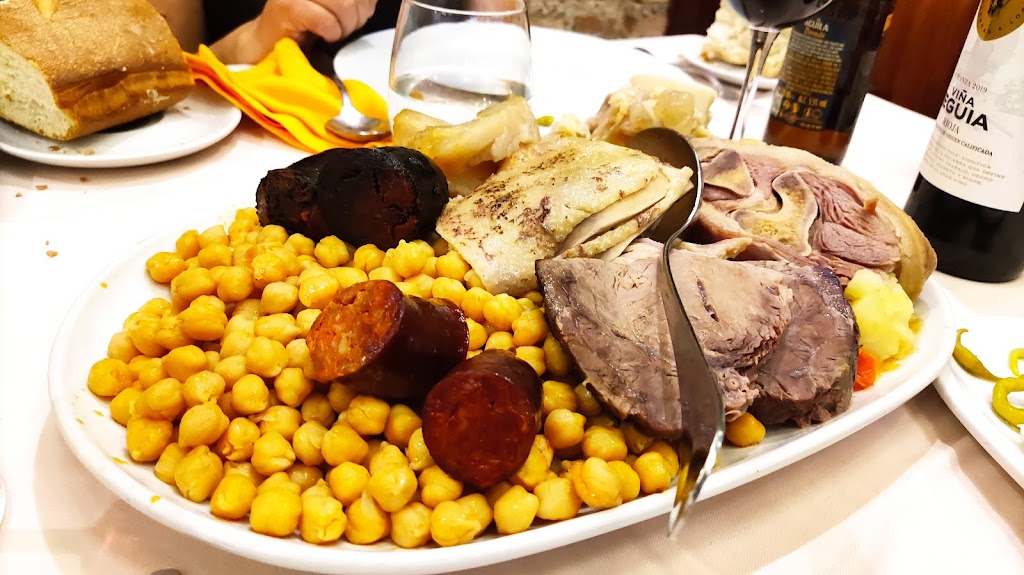 Cruz Blanca