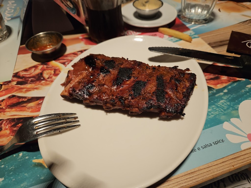 Roadhouse, Legnano