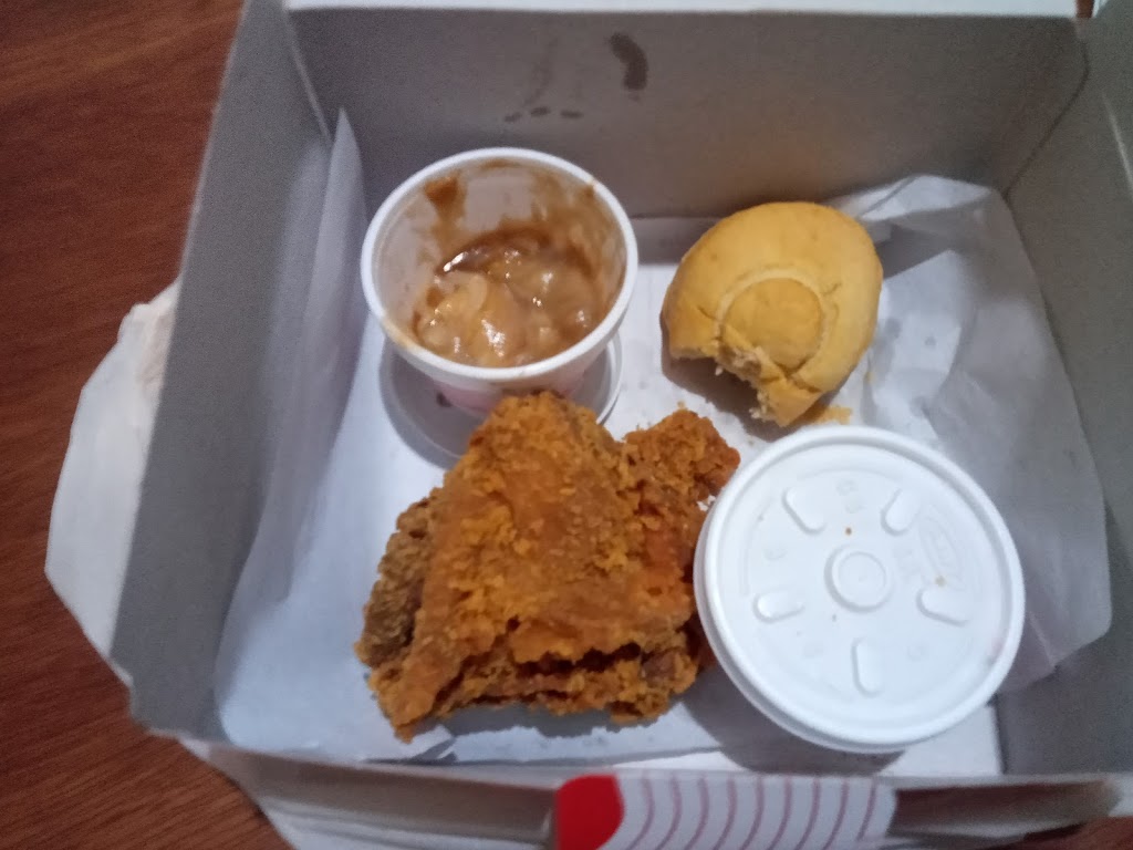 Family Chicken Sucursal Alemán