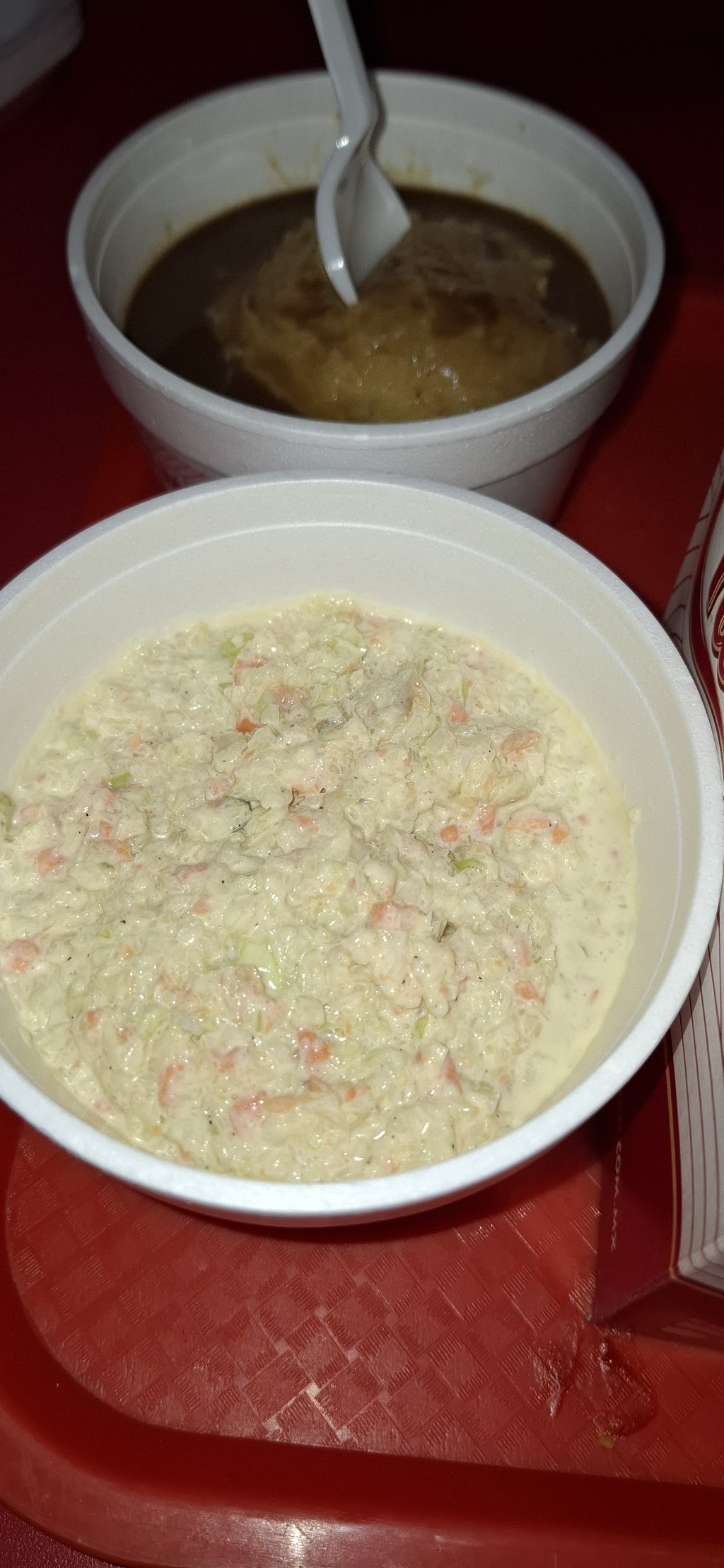 Family Chicken Sucursal Alemán