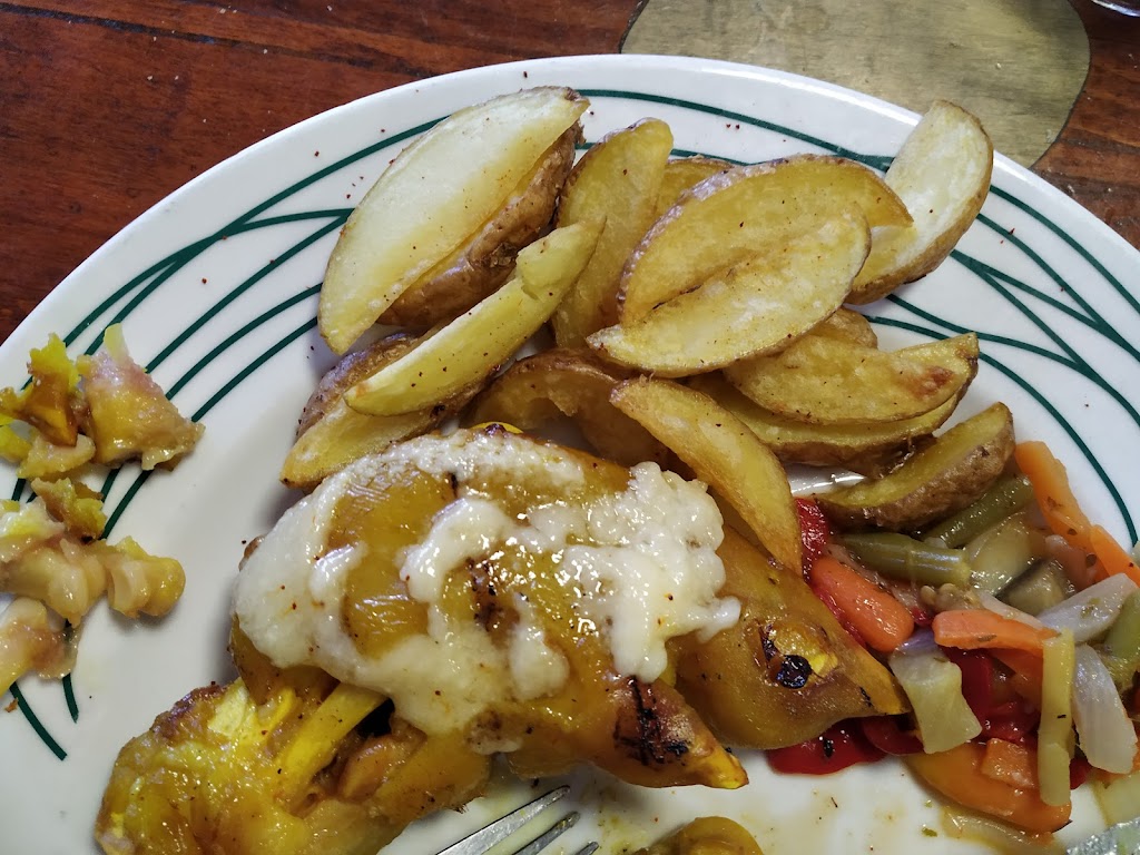 La Esquina