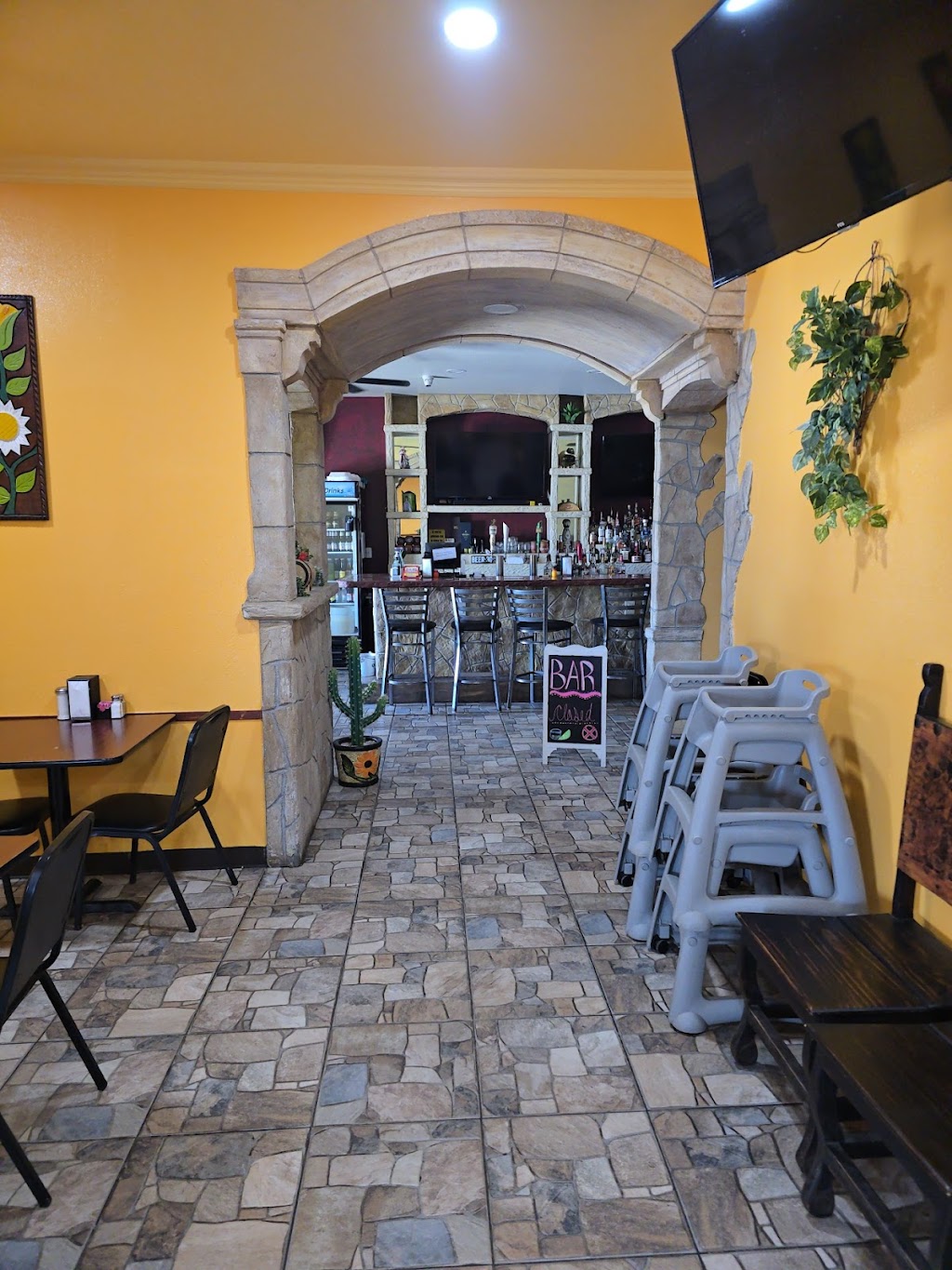 Guadalajara Taqueria, Cisco, TX
