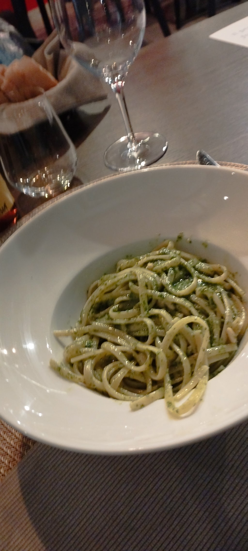 Da Ciccio, Bocca di Magra