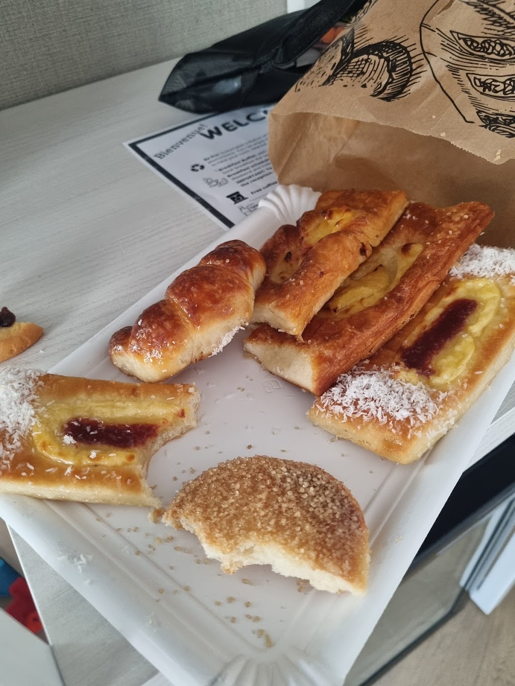 La Feliz