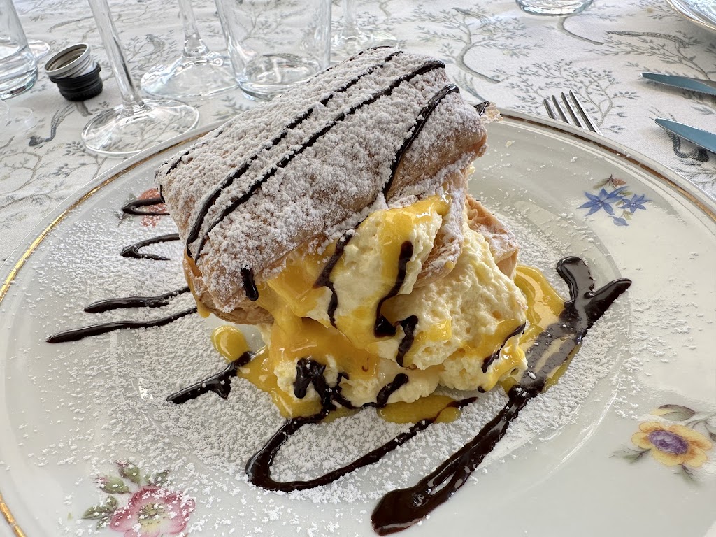 Locanda delle Grazie, Curtatone