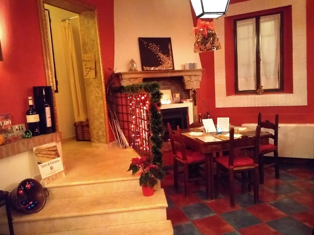 La Taverna degli Artisti