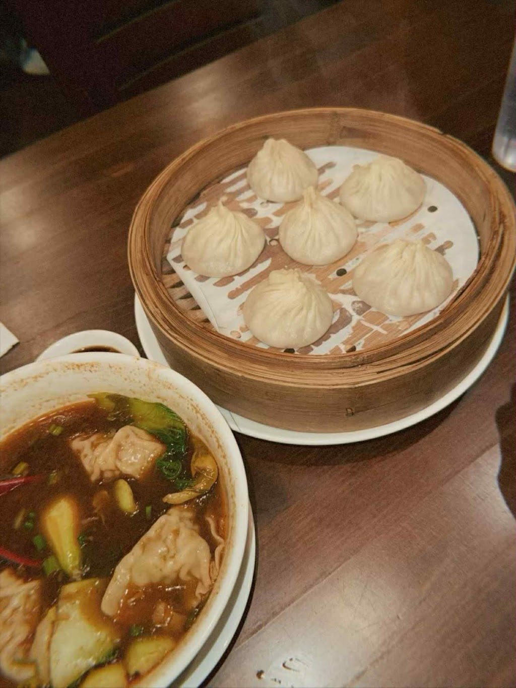 Wu Wei Din Chinese Cuisine
