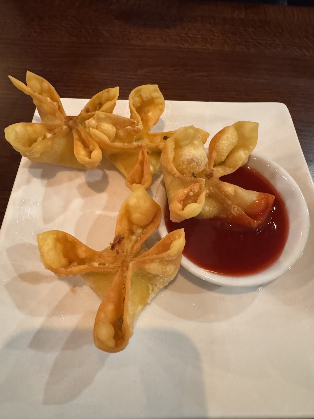 Wu Wei Din Chinese Cuisine