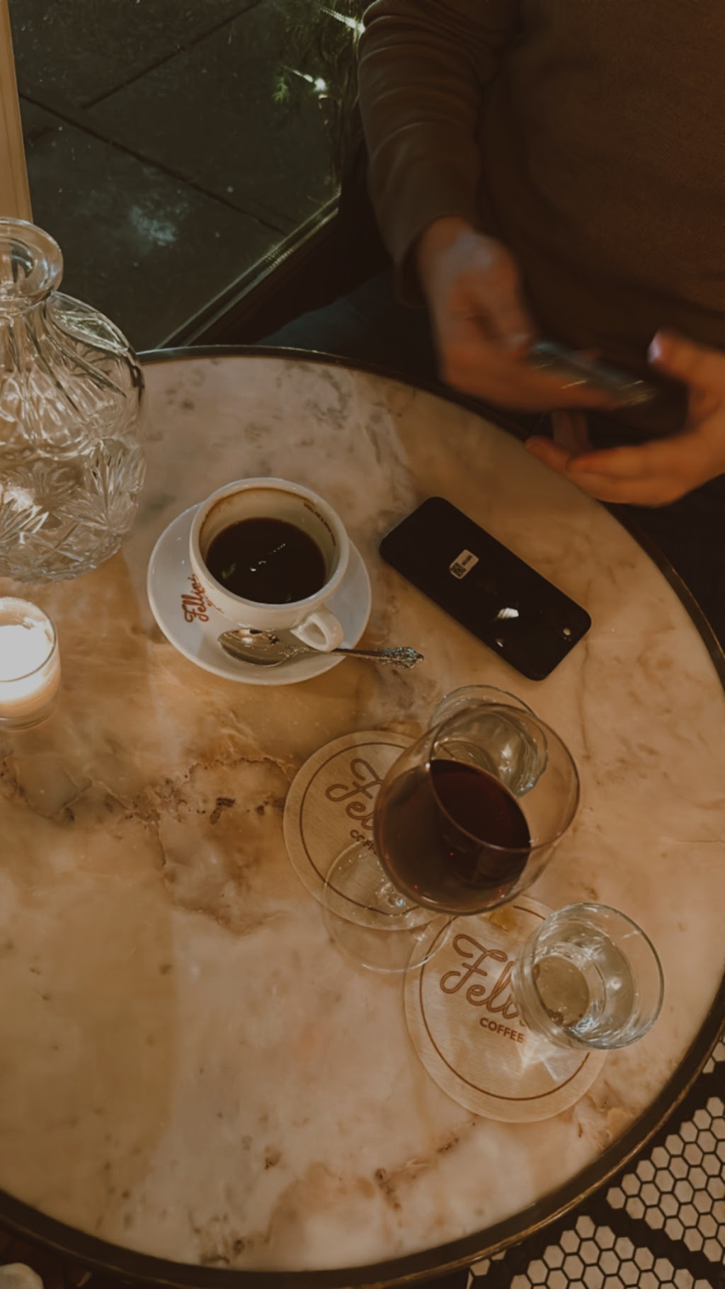 Fellini Coffee