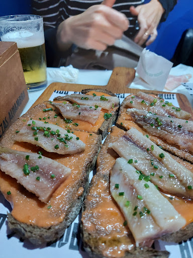 La Colmada