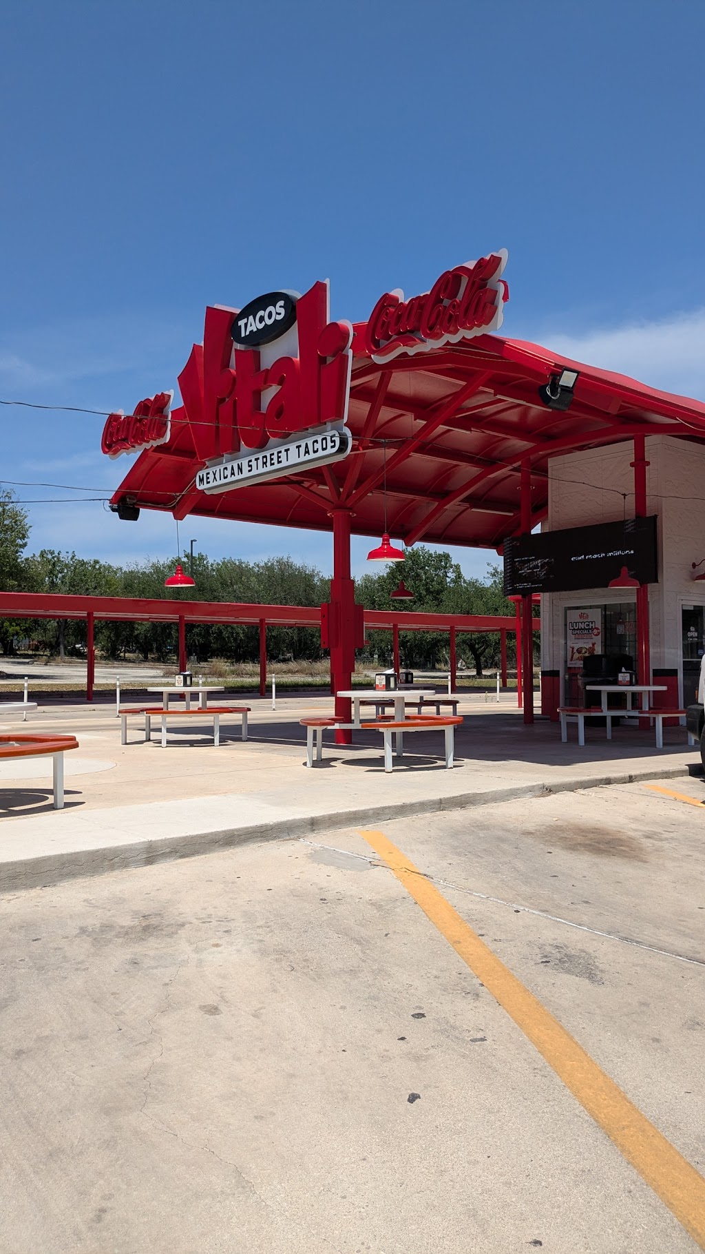 Billy Tacos