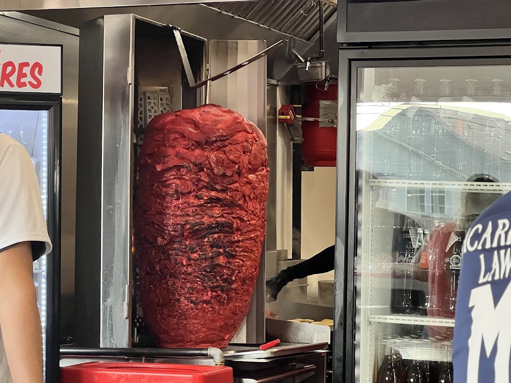 Billy Tacos