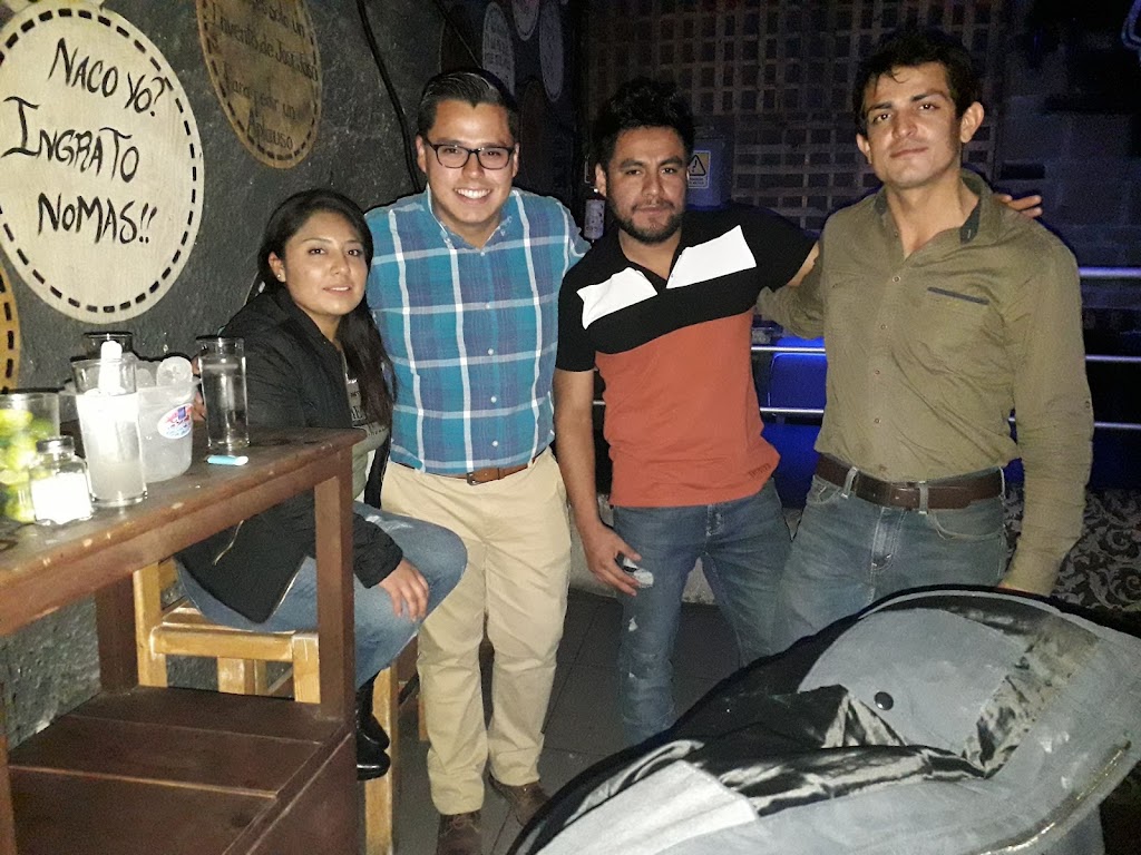 La Ingrata