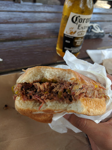 Smokey J's BBQ