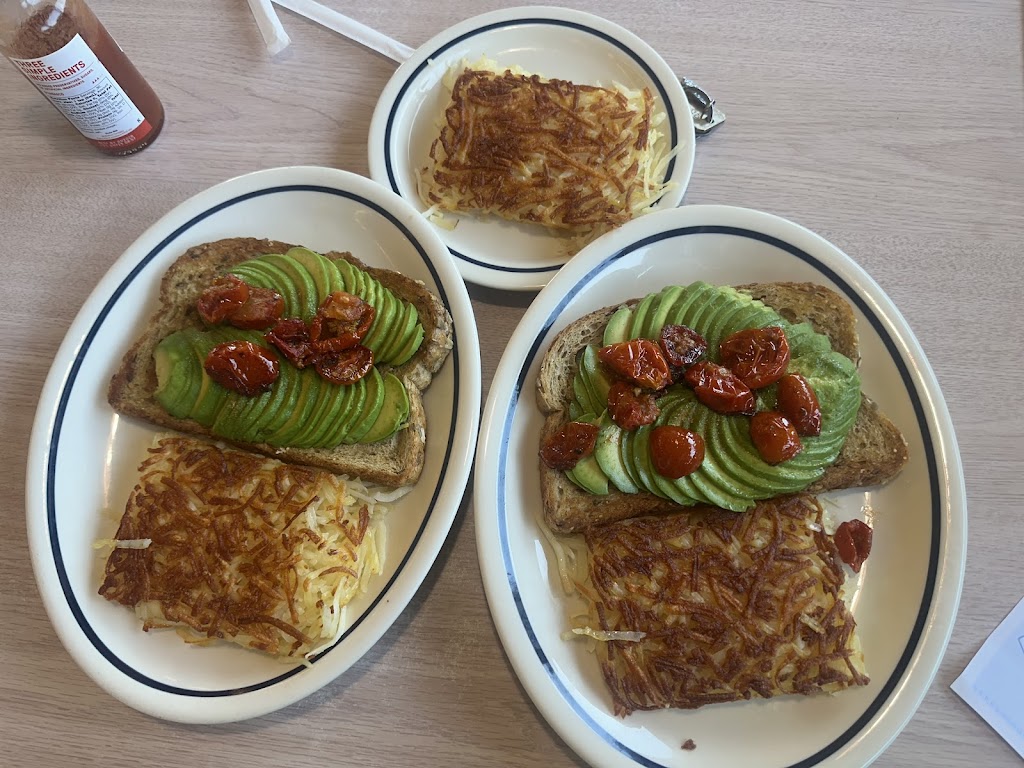 IHOP, Rocklin, CA