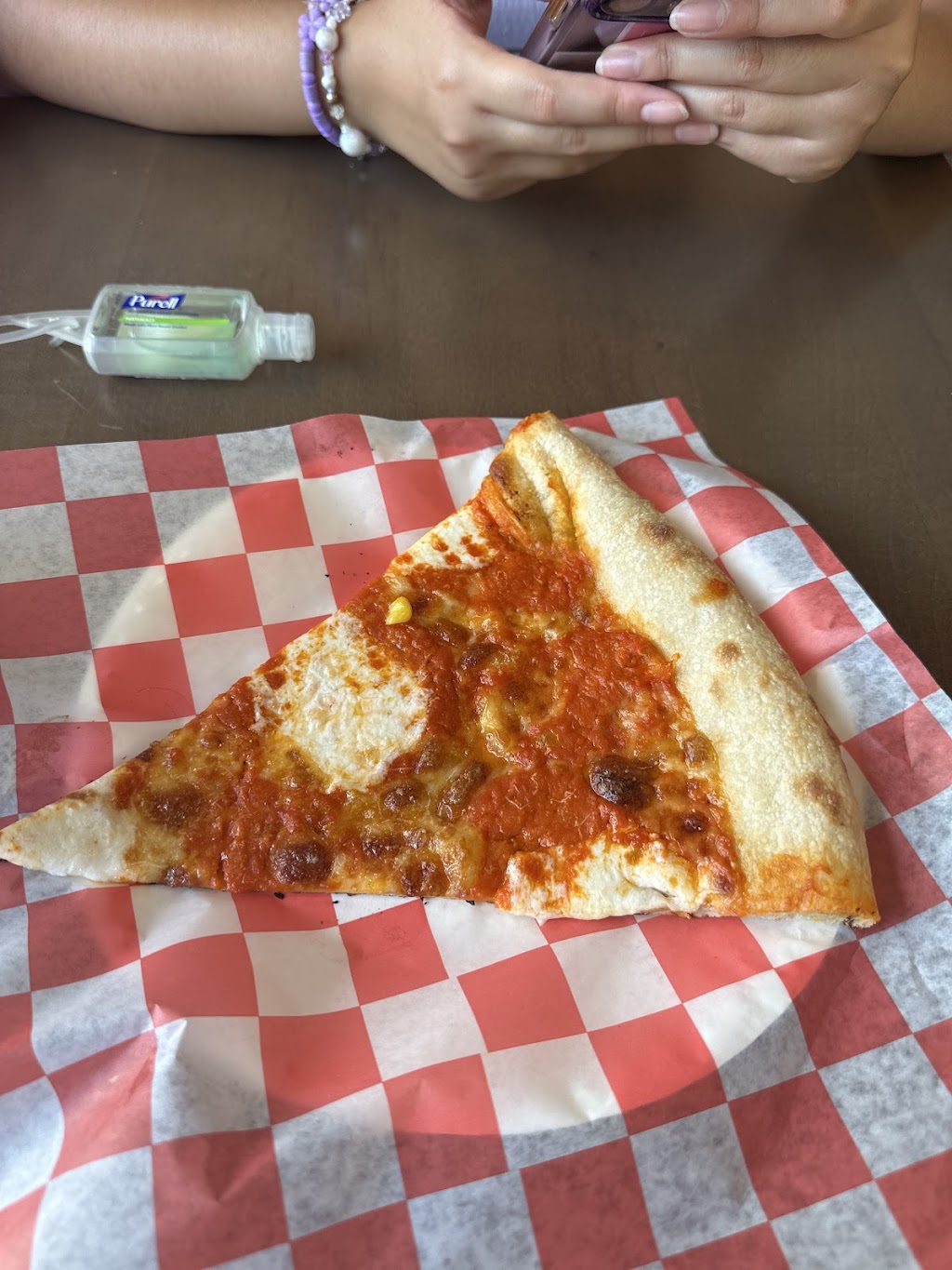 Upside Pizza