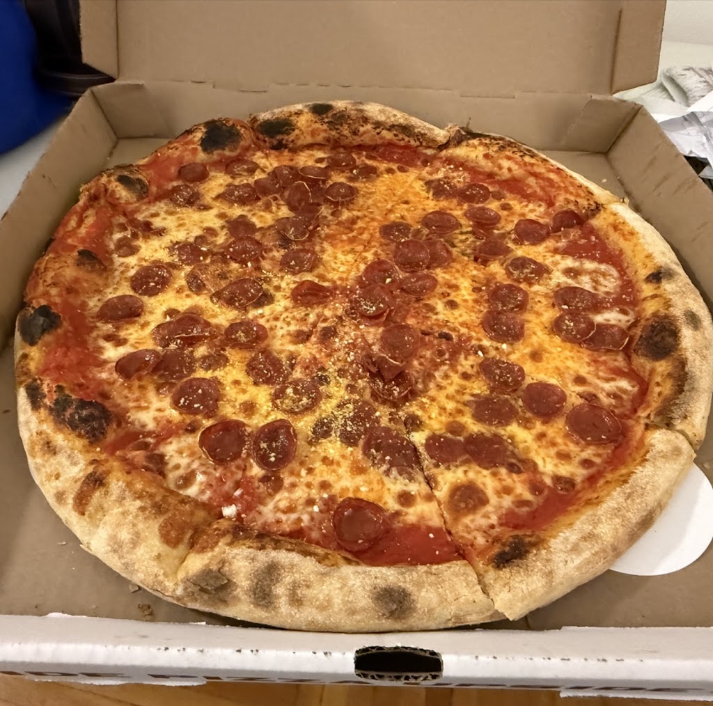 Upside Pizza