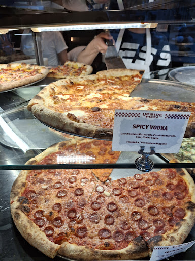 Upside Pizza
