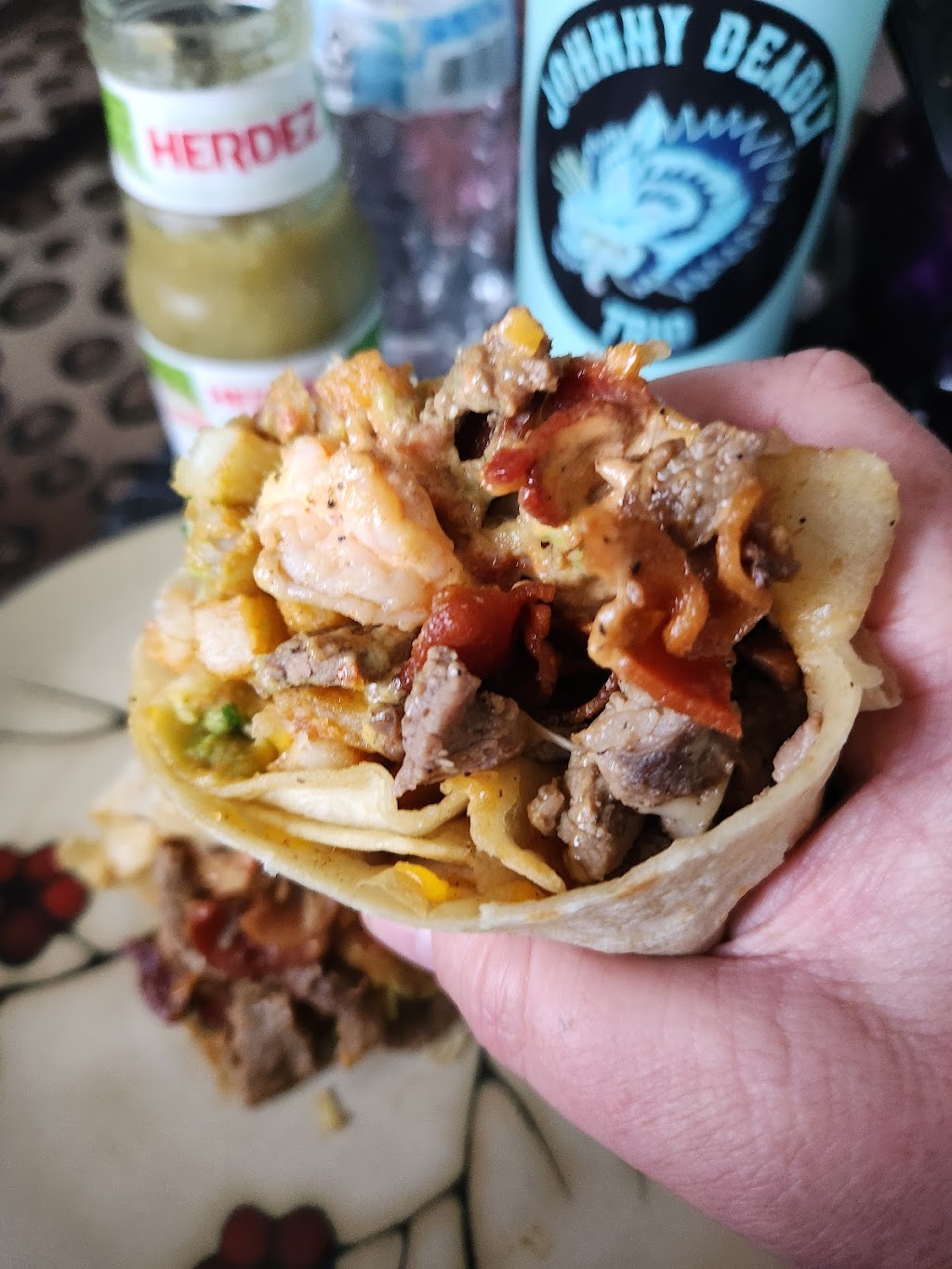 Pancho's, El Cajon, CA