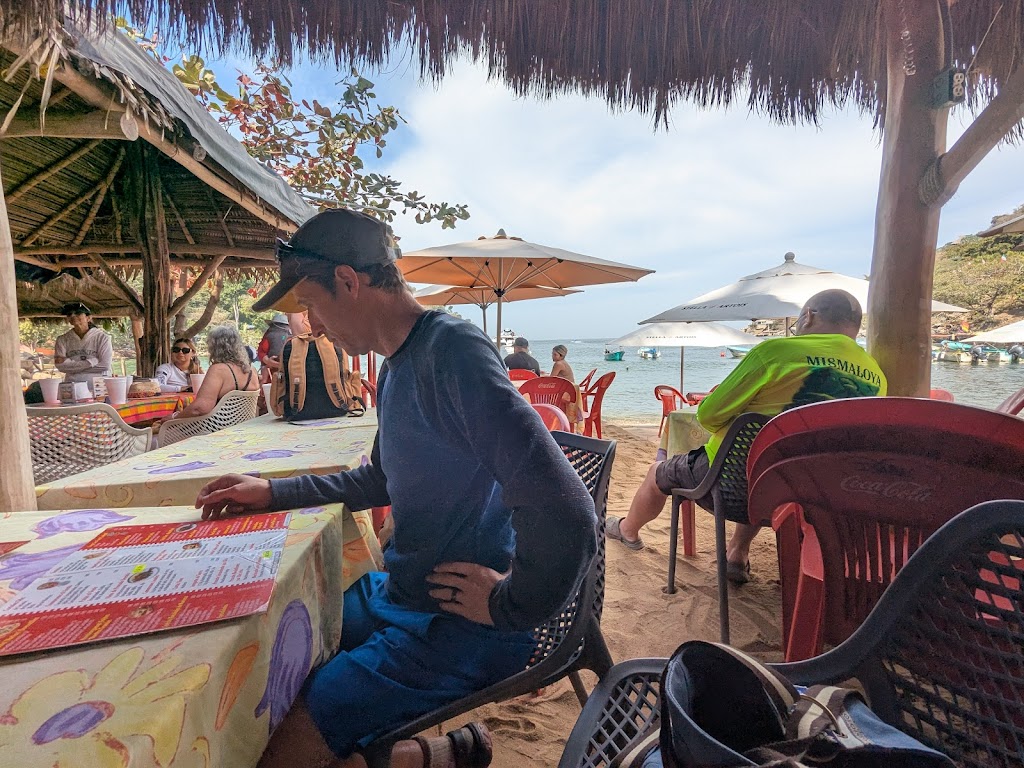 Boca Del Mar
