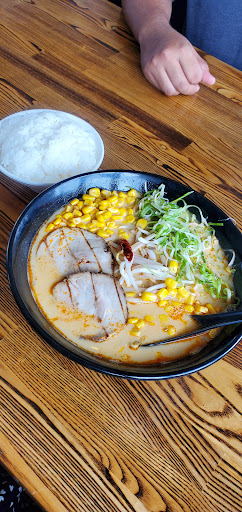 Kaiba Japanese Ramen, Sushi & Grill