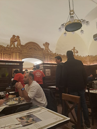 L'Antica Birreria Peroni