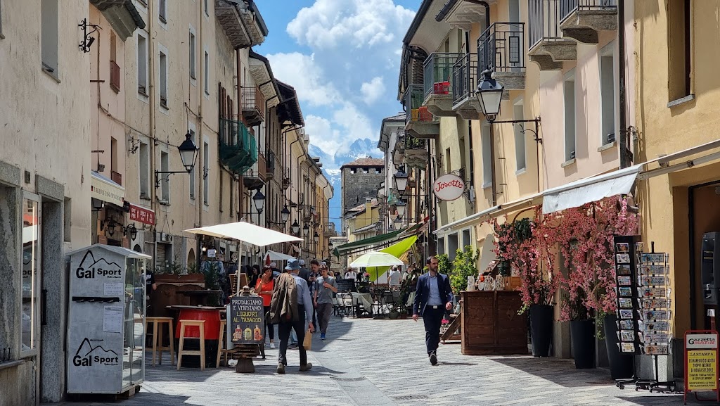 Borgo antico