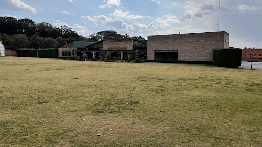 Restaurante Jajalpa